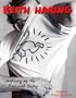Keith Haring: Journey of the Radiant Baby