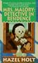 Mrs. Malory: Detective in Residence (Mrs. Malory Mystery)