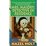 Mrs. Malory: Detective in Residence (Mrs. Malory Mystery)