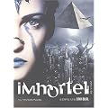 Le Sommeil du monstre : 32 d�cembre - Immortel, ad vitam : Le Film, coffret de 3 volumes