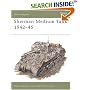 Sherman Medium Tank 1942-45 (New Vanguard)