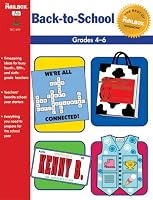 The Best of The Mailbox Back-to-School, Grades 4-6