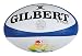 GILBERT RUGBY IMPORTS BALL - SIZE 5
