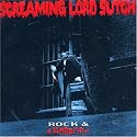 Rock and Horror