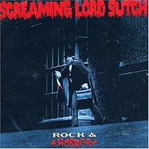 Rock and Horror