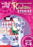 Activities for Writing Realistic Stories 7-9 (Writing Guides)