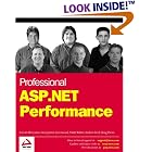 Click here to buy Professional ASP.NET Performance by  Matt Odhner, Doug Thews, James Avery, and James Greenwood.