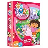 Dora the Explorer: Fairytale Adventures