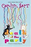 Death of the Party : A Death on Demand Mystery (Death on Demand Mysteries (Hardcover))