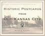 Historic Postcards from Old Kansas City