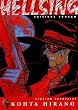 Hellsing, Tome 1 :