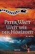 Weit wie der Horizont
