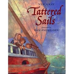 Tattered Sails