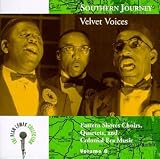 Southern Journey, Vol. 8: Velvet Voices