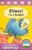 Blimey! I'm a Budgie! (Swoppers)