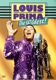 Louis Prima - The Wildest [DVD] [1999]