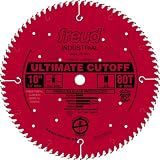 Freud LU85R010 10-Inch 80 Tooth ATB...