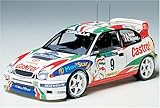 1/24 スポーツカーシリーズ トヨタカローラWRC