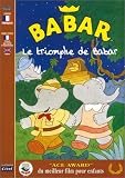 Revue Citel vidéo  / Le Triomphe de Babar