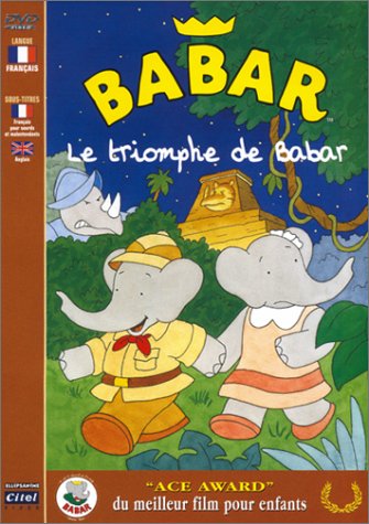 Le Triomphe de Babar