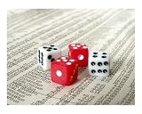 Investment decisions Motivational Photographic Poster Print by Andrei Filonov, 20x16