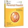 Norton Personal Firewall 2002 by Symantec