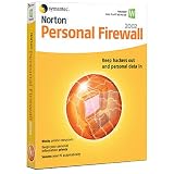 Norton Personal Firewall 2002 by Symantec