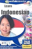 Talk Now! Learn Indonesian - Beginners Level