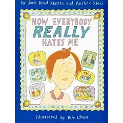 Now Everybody Really Hates Me
