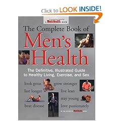 The Complete Book of Men