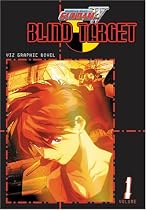 Gundam Wing Blind Target