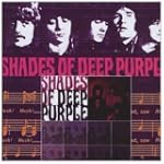 Shades Of Deep Purple