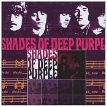 Shades of Deep Purple