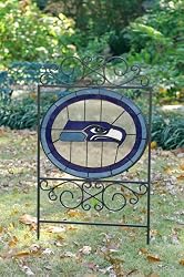 Seahawks - Yard Sign