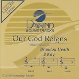 Our God Reigns