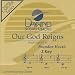 Music : Our God Reigns