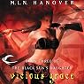 Vicious Grace: Book Three of the Black Sun's Daughter
