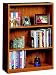 Kitchen & Housewares : Ameriwood 3 Shelf Bookcase