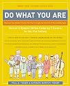 Do What You Are: Discover the Perfect Career for You Through the Secrets of Personality Type