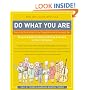 Do What You Are: Discover the Perfect Career for You Through the Secrets of Personality Type
