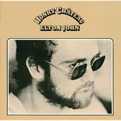 Honky Chateau