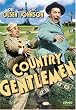 Country Gentlemen