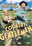 Country Gentlemen