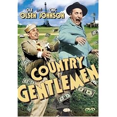 Country Gentlemen by 