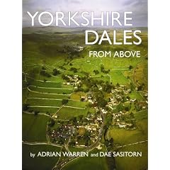 Yorkshire Dales from Above