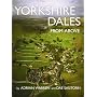 Yorkshire Dales from Above