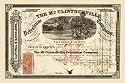 Art Poster, The McClintockville Petroleum Company - 27.5 x 18.75
