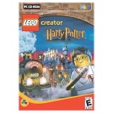 LEGO Creator Harry Potter