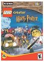 LEGO Creator Harry Potter