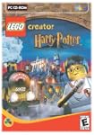 Lego Creator Harry Potter